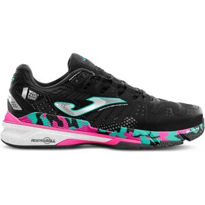Pantofi de tenis Joma Slam Lady 2201 Ventilați pentru Întregul An Pantofi de tenis Joma Slam Lady 2201 Ventilați pentru Întregul An