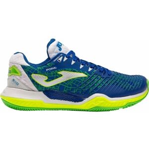 Joma T.Point Bărbați 2204 Albastru - Adidași de tenis Joma T.Point Bărbați 2204 Albastru - Adidași de tenis