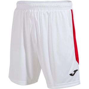 Joma Shorts Glasgow Branca - Shorts Joma Shorts Glasgow Branca - Shorts