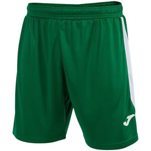 Joma Glasgow Shorts Vert - Leichte, atmungsaktive Sportshorts Joma Glasgow Shorts Vert - Leichte, atmungsaktive Sportshorts