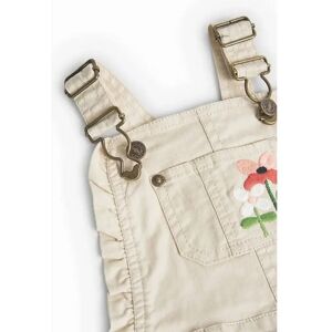 Pantalon Boboli 228057 Beige - Pantalons d'Été pour Enfants - Publicité Pantalon Boboli 228057 Beige - Pantalons d'Été pour Enfants - Publicité