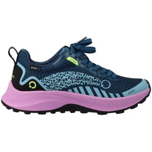Atom Atom Zapatillas Mujer AT135 TERRA HIGH-TEX - Trail futócipők Atom Atom Zapatillas Mujer AT135 TERRA HIGH-TEX - Trail futócipők
