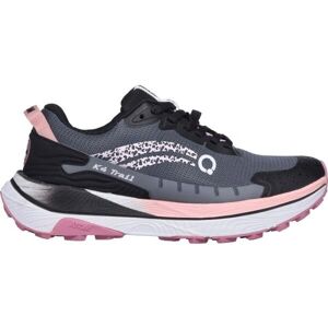 Atom AT167 K4 Negru - Pantofi sport Atom AT167 K4 Negru - Pantofi sport