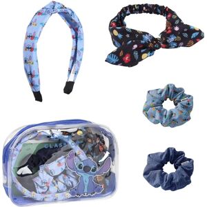 Disney Beauty Kit Stitch - Gyerek szett 4 részből Disney Beauty Kit Stitch - Gyerek szett 4 részből