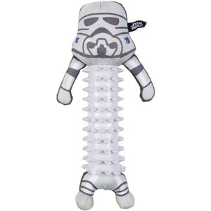 Star Wars Dog Chew Toy - Grey - 11x30x9 cm Star Wars Dog Chew Toy - Grey - 11x30x9 cm