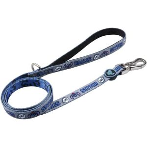 Fan Pets Stitch Premium Dog Lead Grey Blue M - Dog Lead Fan Pets Stitch Premium Dog Lead Grey Blue M - Dog Lead