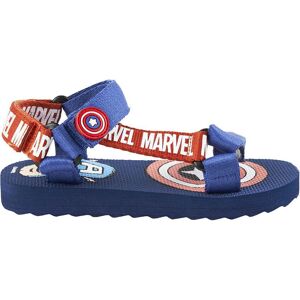 Cerdá Group - Marvel Velcro Sandals - Azul - 33 - Sandalias Cerdá Group - Marvel Velcro Sandals - Azul - 33 - Sandalias