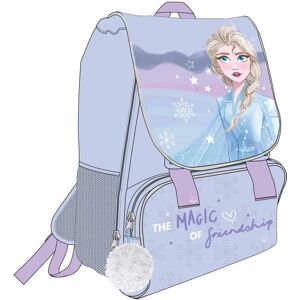 Cerdá Group Frozen Blue School Bag - 28x40x14cm Cerdá Group Frozen Blue School Bag - 28x40x14cm