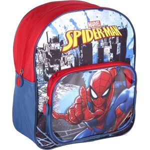 Czerwony plecak szkolny Spider-Man - Plecak Czerwony plecak szkolny Spider-Man - Plecak