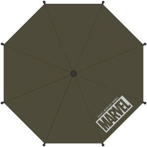 Parapluie Pliable Marvel Cerdá - Les Héros les Plus Puissants de la Terre - 97cm - Publicité Parapluie Pliable Marvel Cerdá - Les Héros les Plus Puissants de la Terre - 97cm - Publicité
