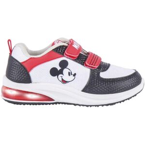 Chaussures de sport Mickey - Lumières LED - Unisexe - 29 - Publicité Chaussures de sport Mickey - Lumières LED - Unisexe - 29 - Publicité