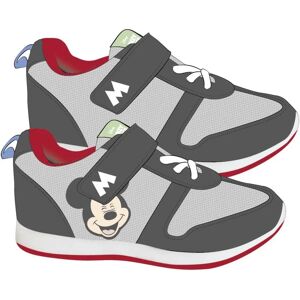 Cerdá Group - Mickey Mouse Sneakers - Grey - 25 - Shoes Cerdá Group - Mickey Mouse Sneakers - Grey - 25 - Shoes