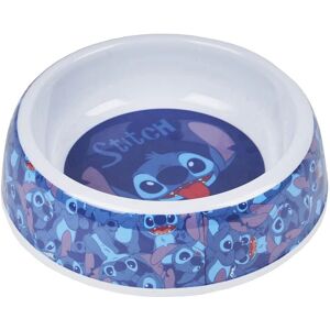 Cerdá Stitch Pet Food Bowl - Dog Feeder - Blue - Pet Food Bowl Cerdá Stitch Pet Food Bowl - Dog Feeder - Blue - Pet Food Bowl