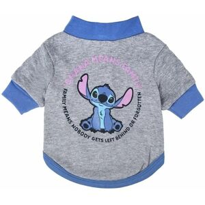 Pajamas dla Psów XS Szary Niebieski - Stitch Wielokolorowy Pajamas dla Psów XS Szary Niebieski - Stitch Wielokolorowy
