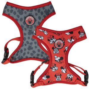 Minnie Mouse XS/S Pet Harness - Dog Type Minnie Mouse XS/S Pet Harness - Dog Type