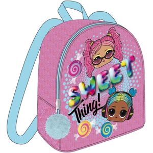 Zaino L.O.L. Surprise! Rosa - Zaino Scolastico Zaino L.O.L. Surprise! Rosa - Zaino Scolastico