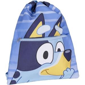 Sac à dos enfant Bluey - Léger, Spacieux, Bleu - Sac à dos enfant - Publicité Sac à dos enfant Bluey - Léger, Spacieux, Bleu - Sac à dos enfant - Publicité