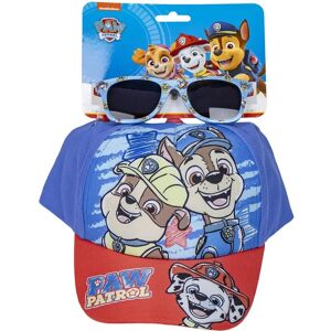 Nickelodeon Paw Patrol Set Cap & Sunglasses - Unisex Nickelodeon Paw Patrol Set Cap & Sunglasses - Unisex