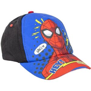 Marvel Spider-Man Set - Keps & Solglasögon för Barn - 53cm Marvel Spider-Man Set - Keps & Solglasögon för Barn - 53cm