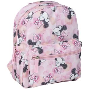 Minnie Mouse Bolsa Escolar Rosa - Mochila Escolar Minnie Mouse Bolsa Escolar Rosa - Mochila Escolar