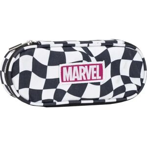 Marvel Schlamperetui - Schwarz - Schulranzen Marvel Schlamperetui - Schwarz - Schulranzen