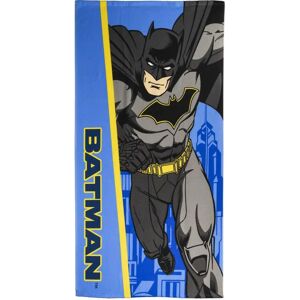 DC Comics Batman Multicolour Beach Towel 70 x 140 cm DC Comics Batman Multicolour Beach Towel 70 x 140 cm