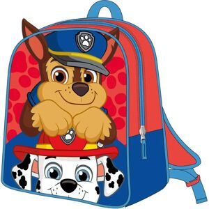 Zaino Paw Patrol - Applicazioni 3D - Unisex Bambini Zaino Paw Patrol - Applicazioni 3D - Unisex Bambini