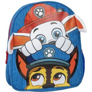 Sac à dos scolaire bleu The Paw Patrol - Sac à dos scolaire - Publicité Sac à dos scolaire bleu The Paw Patrol - Sac à dos scolaire - Publicité