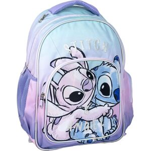 Disney Stitch Lila Rucksack - Rucksack Disney Stitch Lila Rucksack - Rucksack