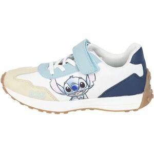 Chaussures de Sport Stitch pour Enfants - Bleu - Chaussures de Sport pour Enfants - Publicité Chaussures de Sport Stitch pour Enfants - Bleu - Chaussures de Sport pour Enfants - Publicité