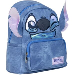 Cerdá Stitch Twink Backpack Blue - Backpack Cerdá Stitch Twink Backpack Blue - Backpack