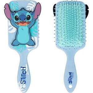 Cerda Lilo & Stitch Haarborstel - 17x21x4 cm - Haarborstel Cerda Lilo & Stitch Haarborstel - 17x21x4 cm - Haarborstel