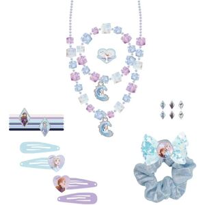 Disney Frozen Beauty Set - Kinderaccessoires Disney Frozen Beauty Set - Kinderaccessoires