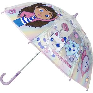 Sombrilla Rosa de Gabby's Dollhouse - Sombrilla Sombrilla Rosa de Gabby's Dollhouse - Sombrilla