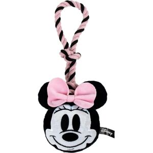 Minnie Mouse Polyester Cotton Dog Toy - Dog Toy Minnie Mouse Polyester Cotton Dog Toy - Dog Toy