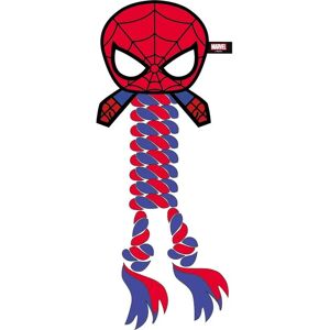 Marvel Spider-Man Red Dog Chewing Toy - Dog Product Marvel Spider-Man Red Dog Chewing Toy - Dog Product