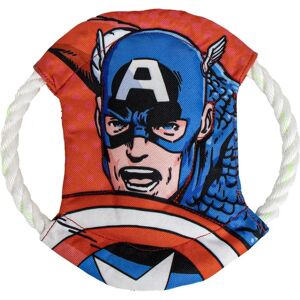 Marvel Kutya játék - Piros - Kutya játék Marvel Kutya játék - Piros - Kutya játék