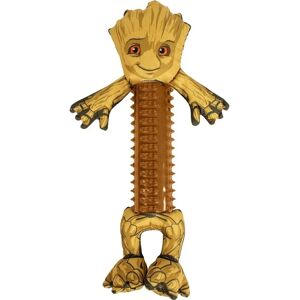 Jouet à Mâcher Marvel pour Chiens - Guardians of the Galaxy TPR Durable - Publicité Jouet à Mâcher Marvel pour Chiens - Guardians of the Galaxy TPR Durable - Publicité