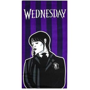 Wednesday Microfibre Beach Towel - Children's 70x140cm Wednesday Microfibre Beach Towel - Children's 70x140cm