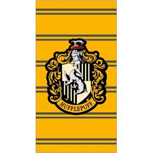 Prosop de Plajă Galben Harry Potter - Prosop de Plajă Prosop de Plajă Galben Harry Potter - Prosop de Plajă