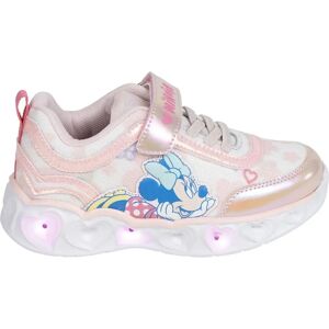 Zapatillas LED Grises Minnie Mouse - Zapatillas Zapatillas LED Grises Minnie Mouse - Zapatillas