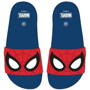 Marvel Spider-Man Dark Blue Flip Flops - Flip Flops Marvel Spider-Man Dark Blue Flip Flops - Flip Flops
