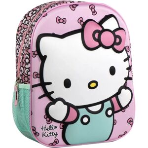 Cerda Hello Kitty 3D Zaino - Backpack Cerda Hello Kitty 3D Zaino - Backpack