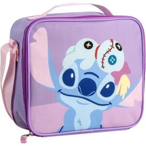 Stitch Lilac Cool Bag - Cool Bag Stitch Lilac Cool Bag - Cool Bag