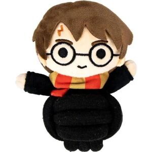 Harry Potter Dog Toy - Rope - Blue - 10.5x14.5x6cm - Dog Toy Harry Potter Dog Toy - Rope - Blue - 10.5x14.5x6cm - Dog Toy