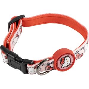 Hello Kitty Pink XXS Dog Collar - Dog type Hello Kitty Pink XXS Dog Collar - Dog type