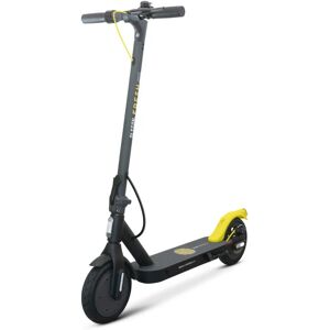 Trottinette électrique Neon Jaune Olsson & Brothers - 25 km/h - 8.5" - Publicité Trottinette électrique Neon Jaune Olsson & Brothers - 25 km/h - 8.5" - Publicité
