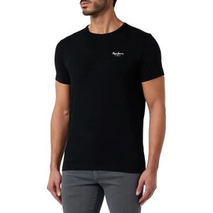 Pepe Jeans ORIGINAL BASIC - black Pepe Jeans ORIGINAL BASIC - black