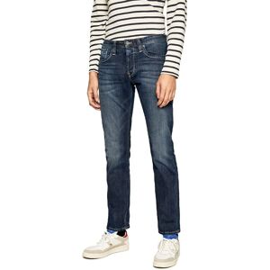 Pepe Jeans Cash Regular Fit Jeans - denim azul Pepe Jeans Cash Regular Fit Jeans - denim azul