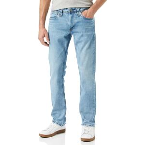 Pepe Jeans PM206318VX5 Casual Blå Denim - Jeans Pepe Jeans PM206318VX5 Casual Blå Denim - Jeans